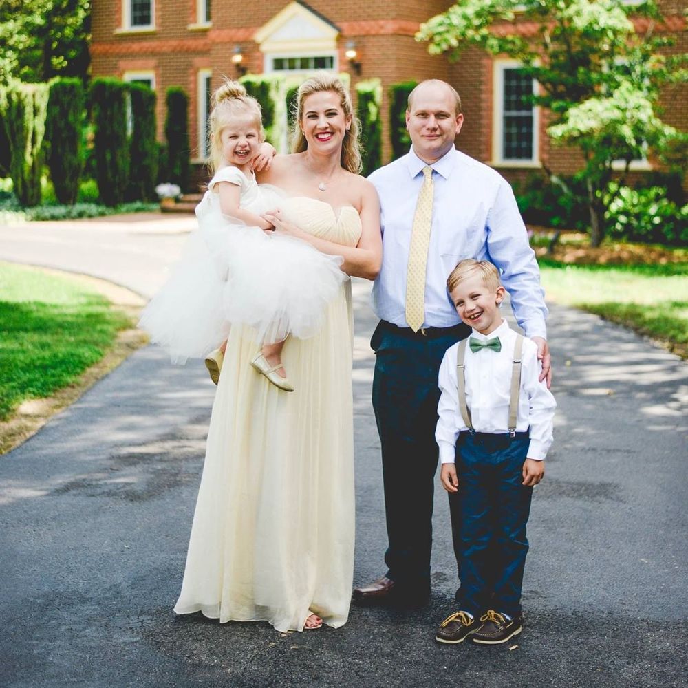 Meet your Posher, Jamey